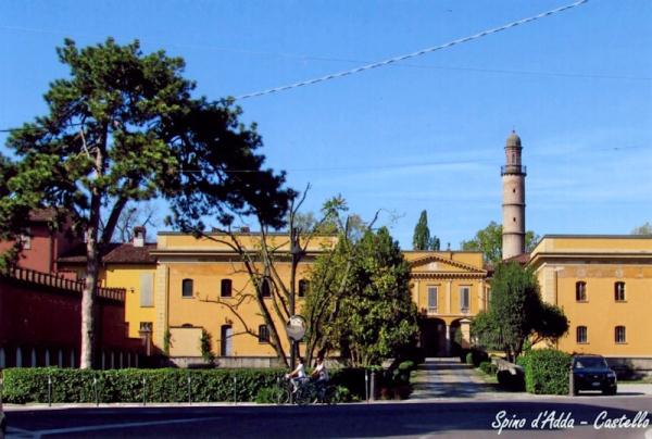 Villa Casati-Dell'Orto