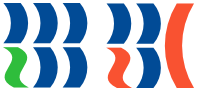 Logo della rete biblioteca bresciana e cremonese