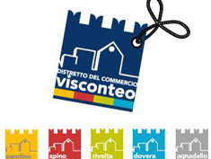 Logo Expo Visconteo