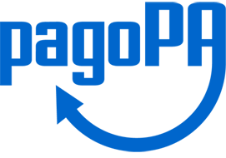 Logo di pagoPA