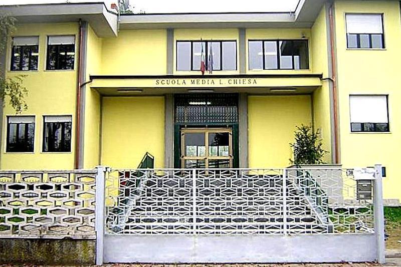 La sede dell'Istituto